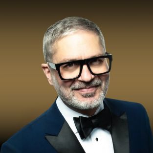 Benoit Drolet<br>
MC